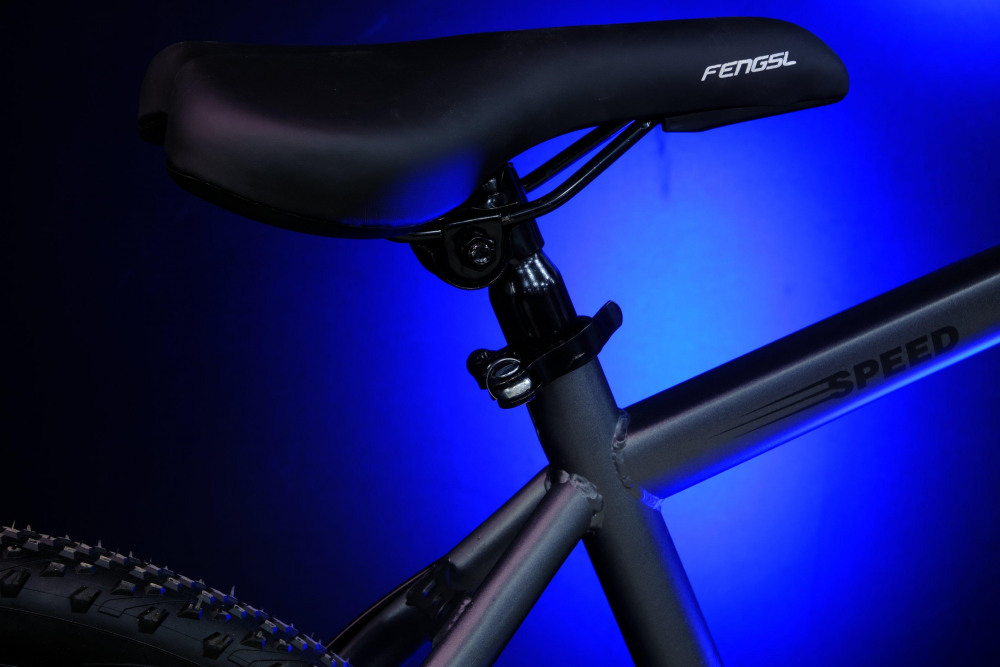 FENGSL 26 Серый